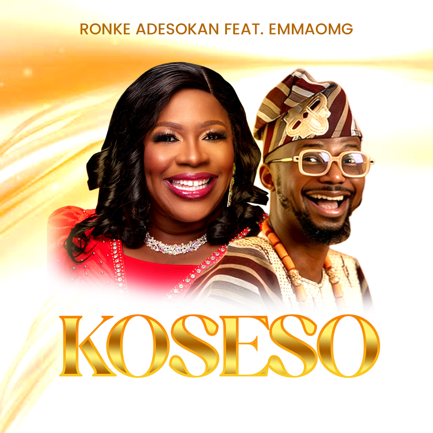 New Music Release Koseso By Dr Ronke Adesokan Ft EmmaOMG new-music-release-koseso-by-dr-ronke-adesokan-ft-emmaomg